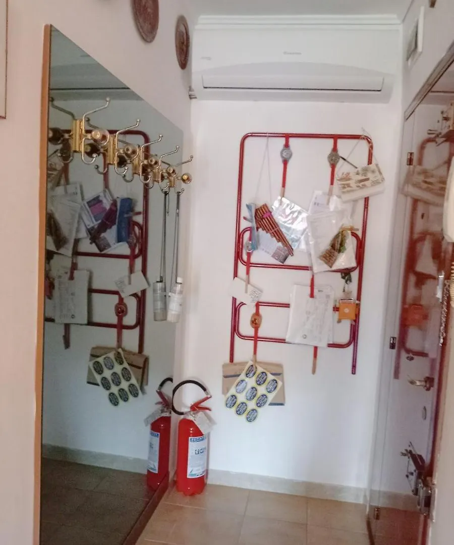 Appartamento Vacanze Casadueottanta Loc-13704 Venecia Italia