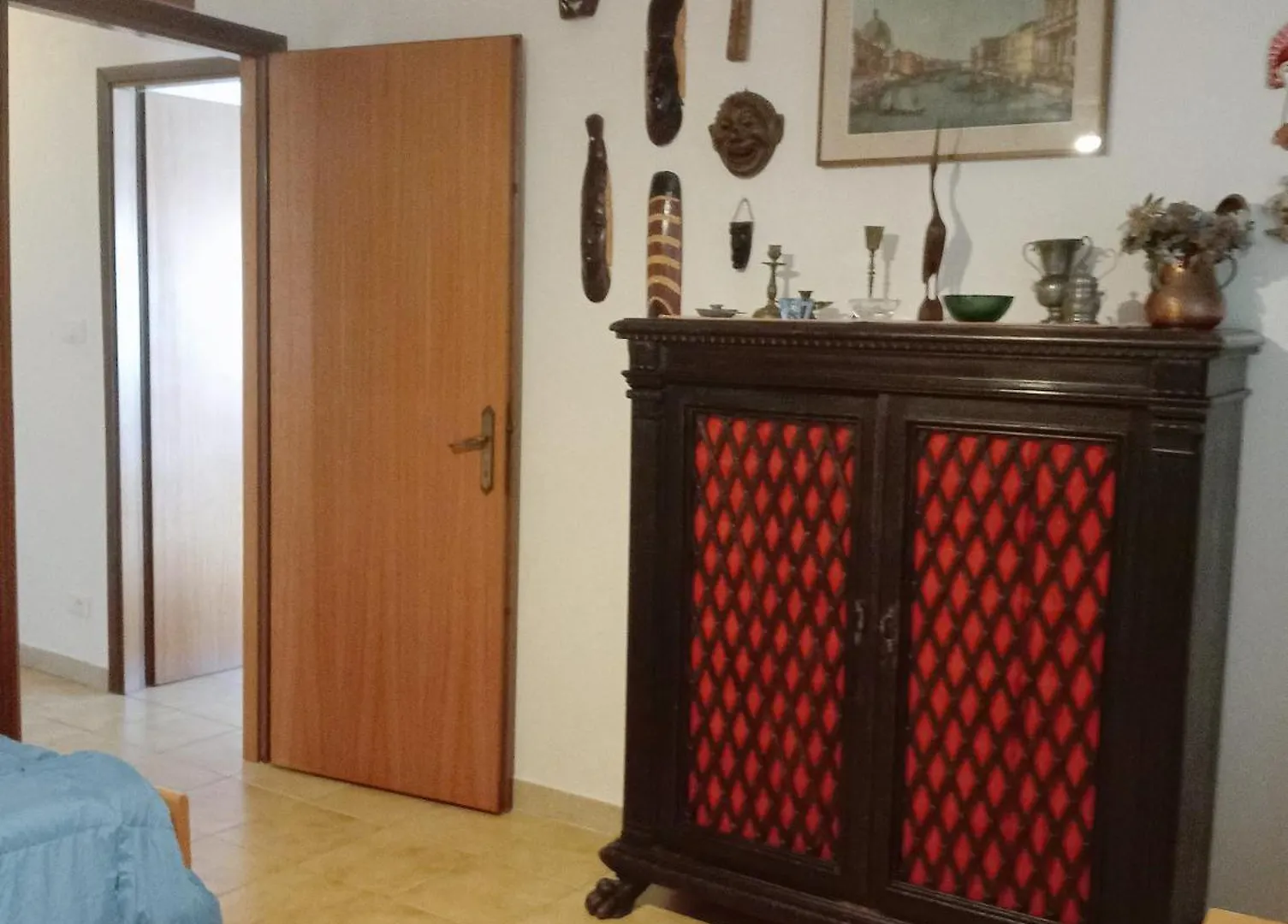 Appartamento Vacanze Casadueottanta Loc-13704 Venecia