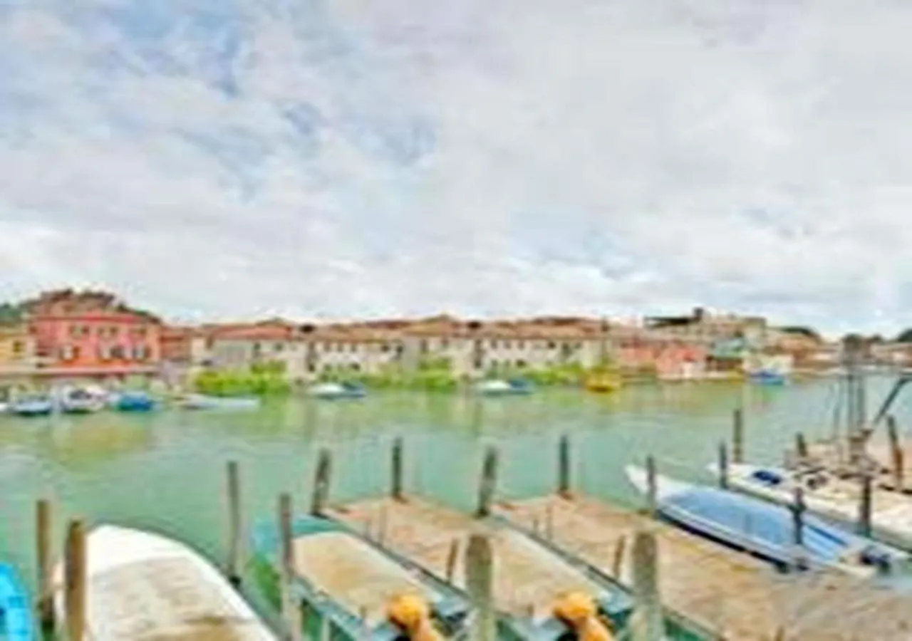 Сasa de vacaciones Appartamento Vacanze Casadueottanta Loc-13704 Venecia Italia