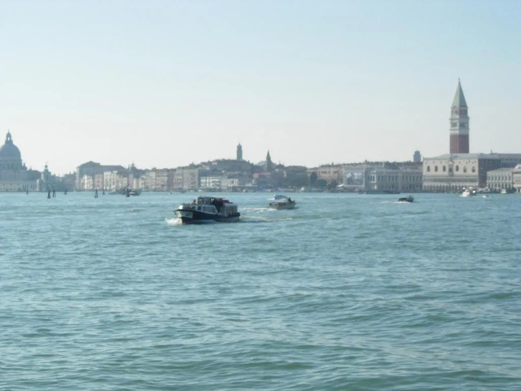 Appartamento Vacanze Casadueottanta Loc-13704 Venecia Сasa de vacaciones