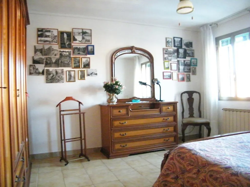 Appartamento Vacanze Casadueottanta Loc-13704 Venecia