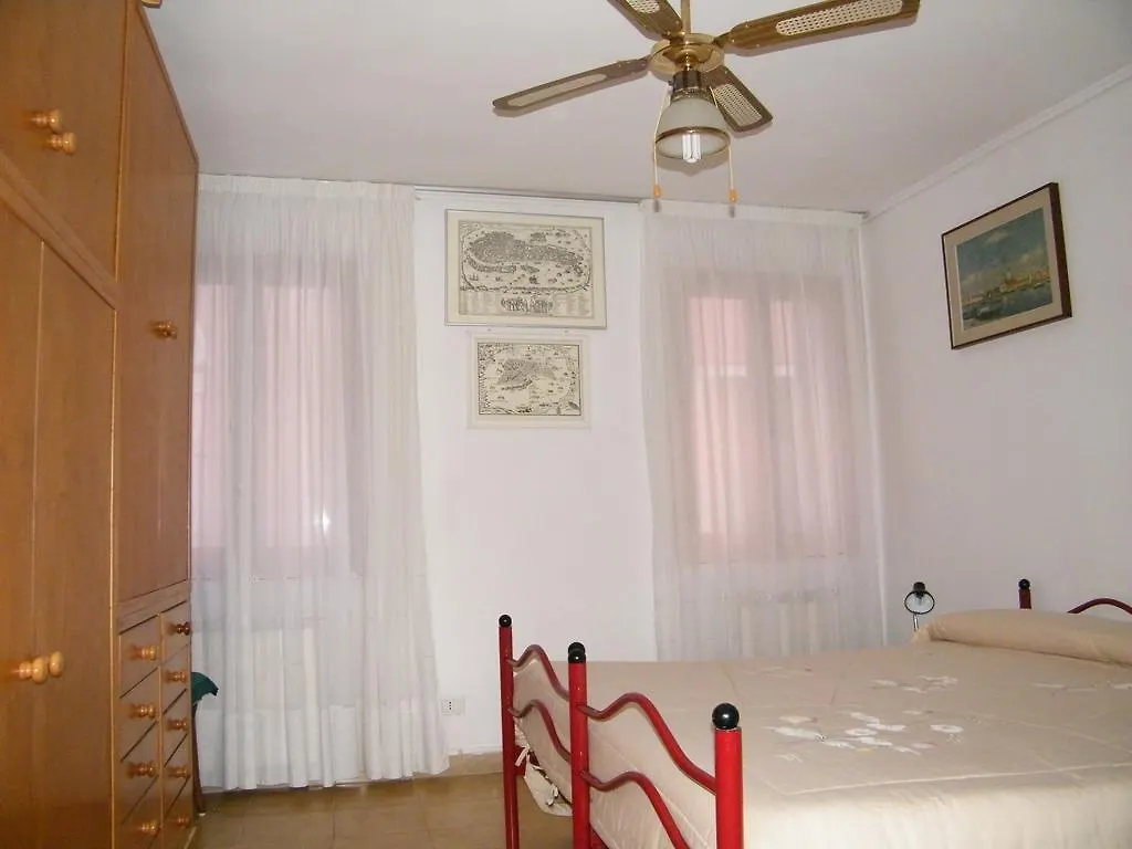 Appartamento Vacanze Casadueottanta Loc-13704 Venecia 0*,