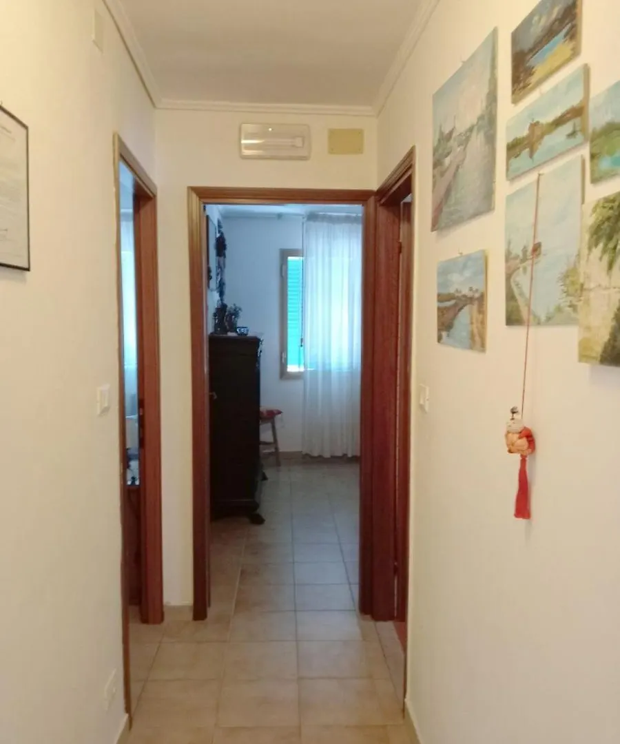 Nyaraló Appartamento Vacanze Casadueottanta Loc-13704 Velence