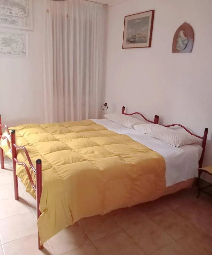 Appartamento Vacanze Casadueottanta Loc-13704 Velence