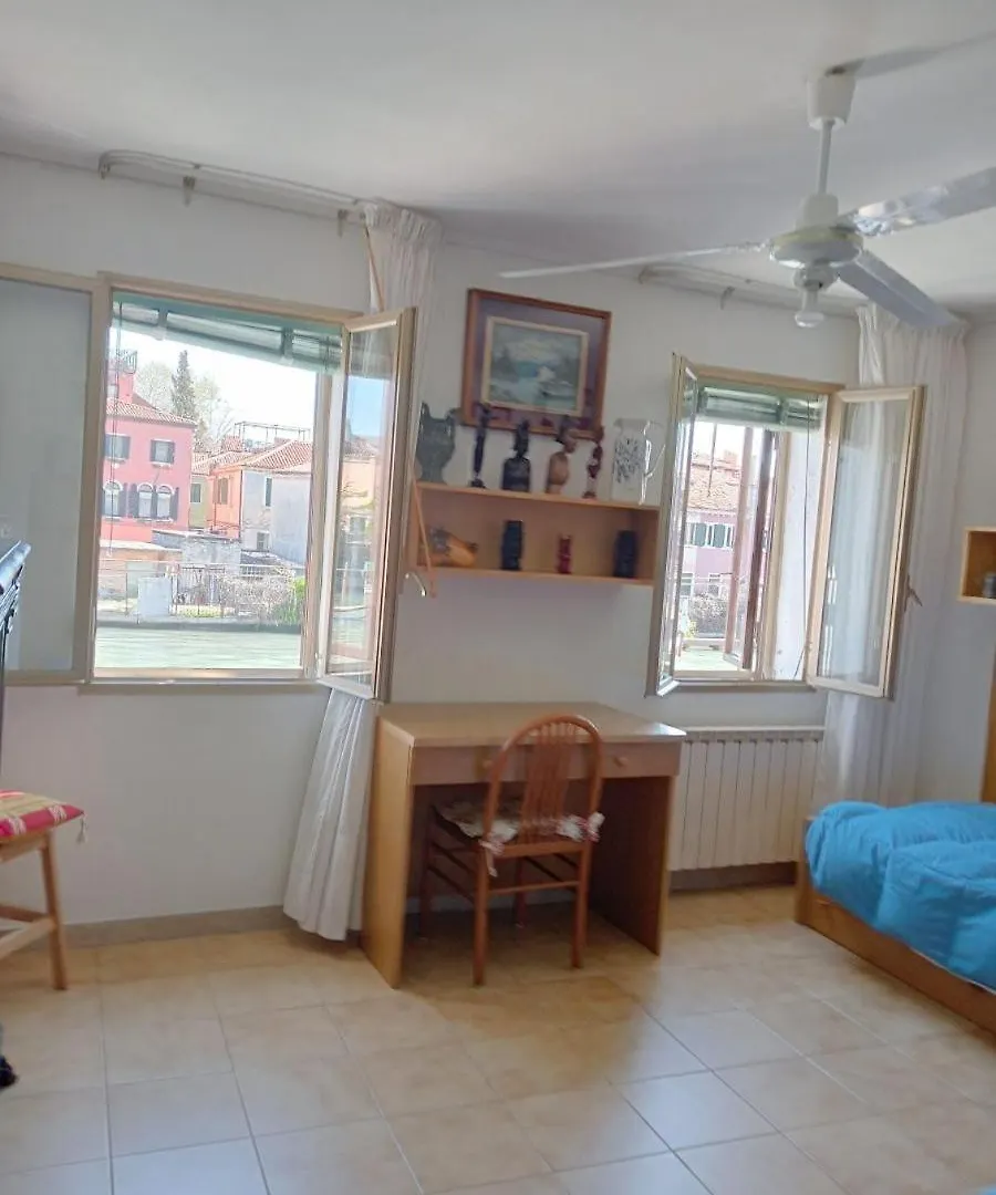 Appartamento Vacanze Casadueottanta Loc-13704 Velence 0*,