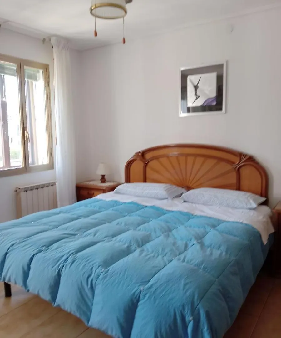 Appartamento Vacanze Casadueottanta Loc-13704 Velence Nyaraló