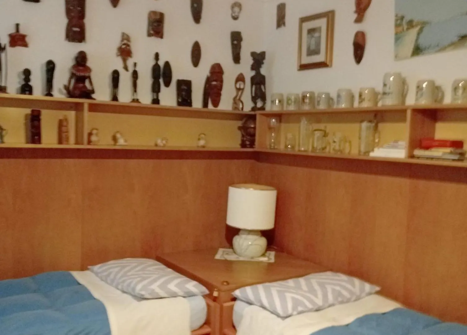 Appartamento Vacanze Casadueottanta Loc-13704 Velence 0*,