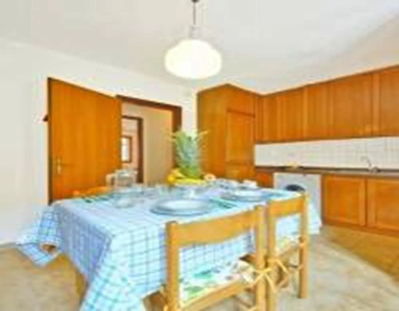 Nyaraló Appartamento Vacanze Casadueottanta Loc-13704 Velence