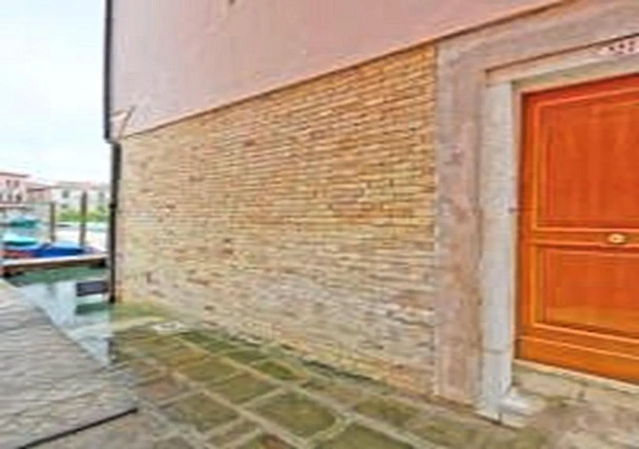 Appartamento Vacanze Casadueottanta Loc-13704 Velence Nyaraló