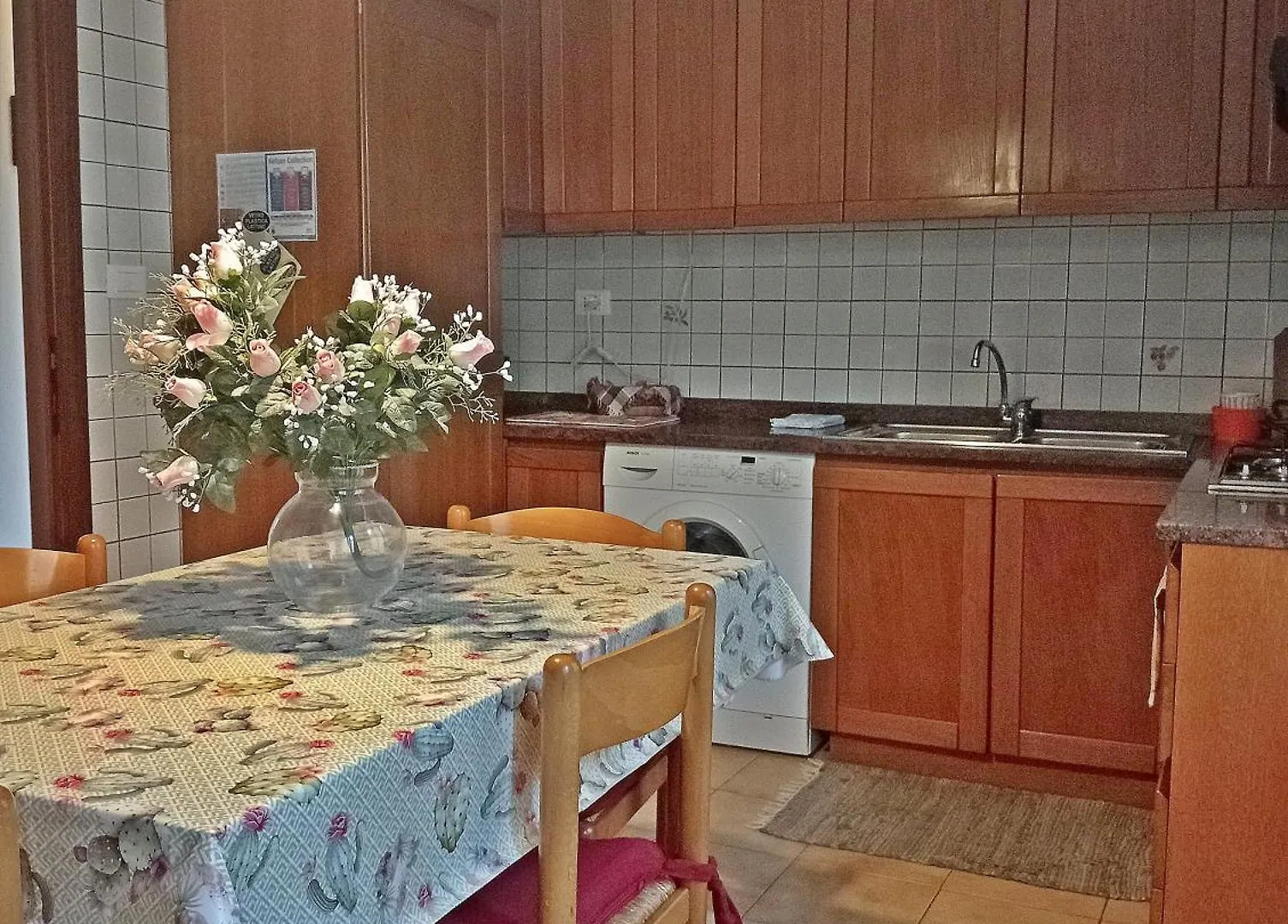 Appartamento Vacanze Casadueottanta Loc-13704 Velence 0*,  Olaszország