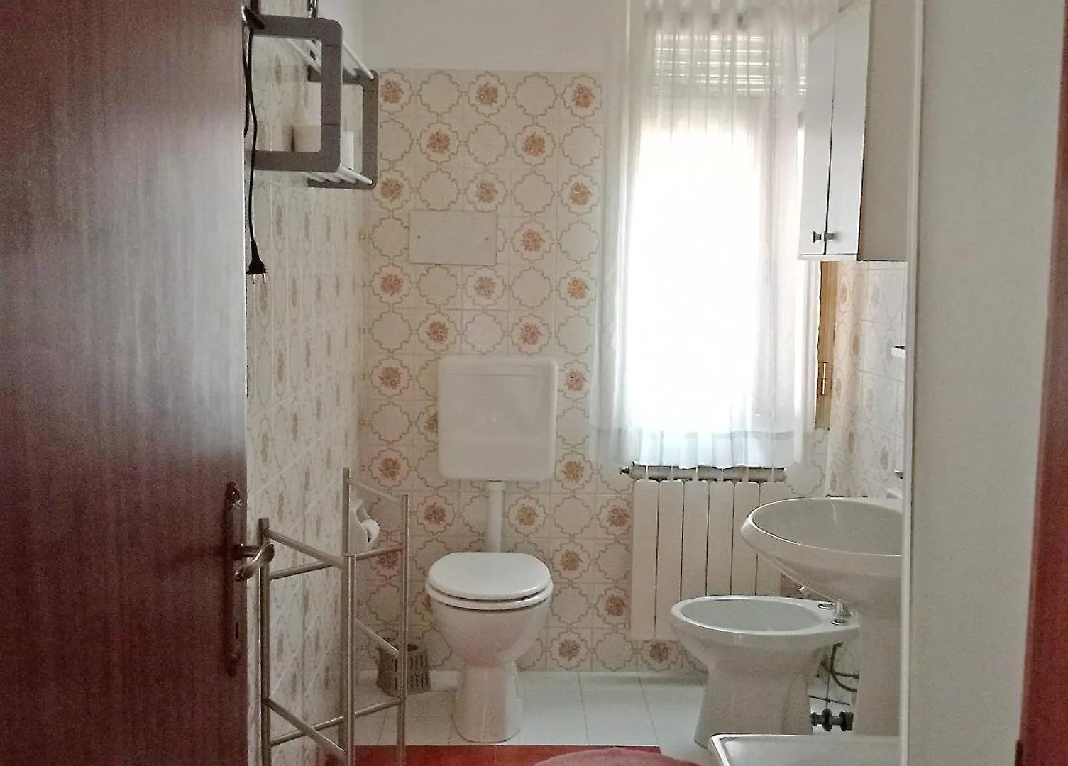 Nyaraló Appartamento Vacanze Casadueottanta Loc-13704 Velence Olaszország