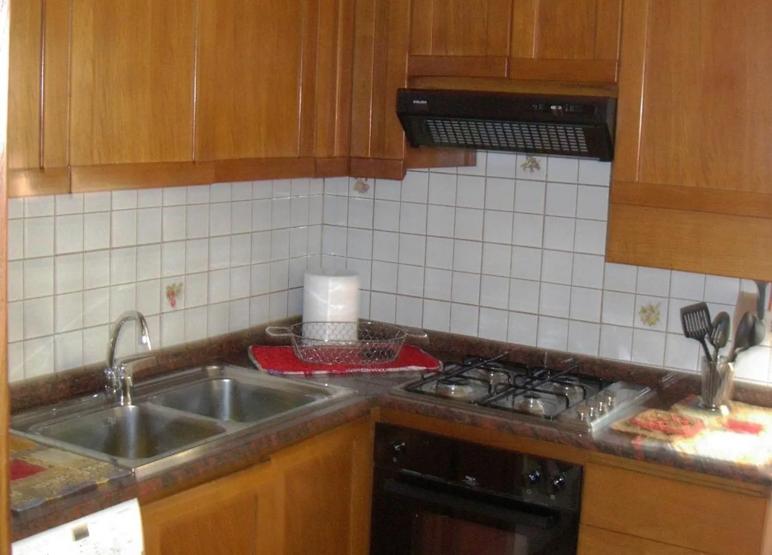 Nyaraló Appartamento Vacanze Casadueottanta Loc-13704 Velence