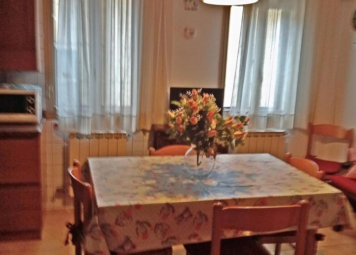 Appartamento Vacanze Casadueottanta Loc-13704 Velence