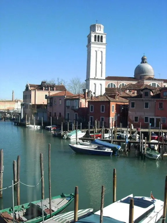 Appartamento Vacanze Casadueottanta Loc-13704 Velence