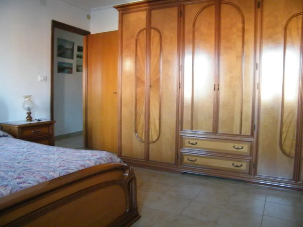 Nyaraló Appartamento Vacanze Casadueottanta Loc-13704 Velence Olaszország